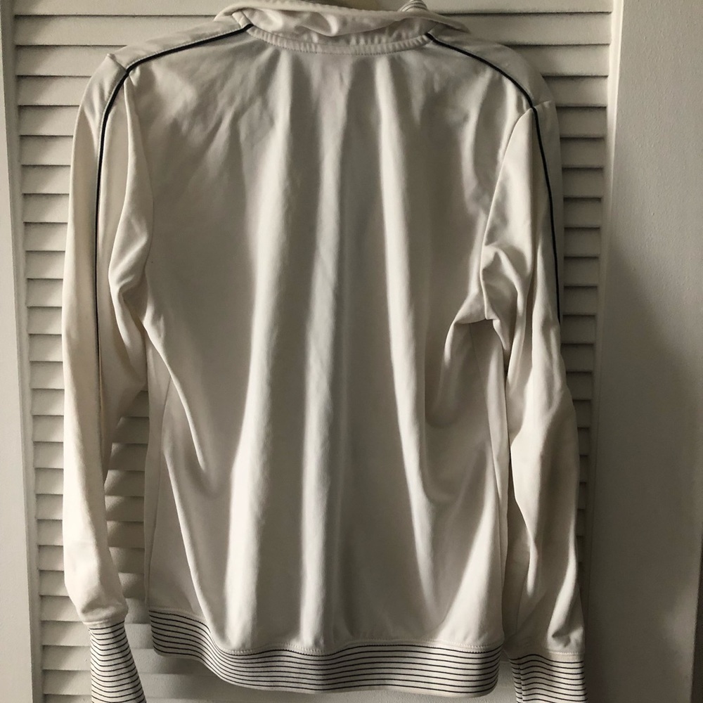 Nike track jacket - Picture 2 of 2